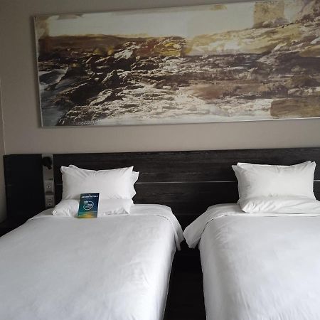 Novotel Vina Del Mar Exteriör bild