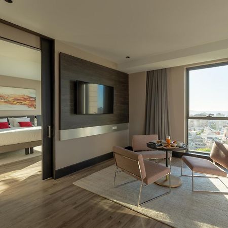 Novotel Vina Del Mar Exteriör bild