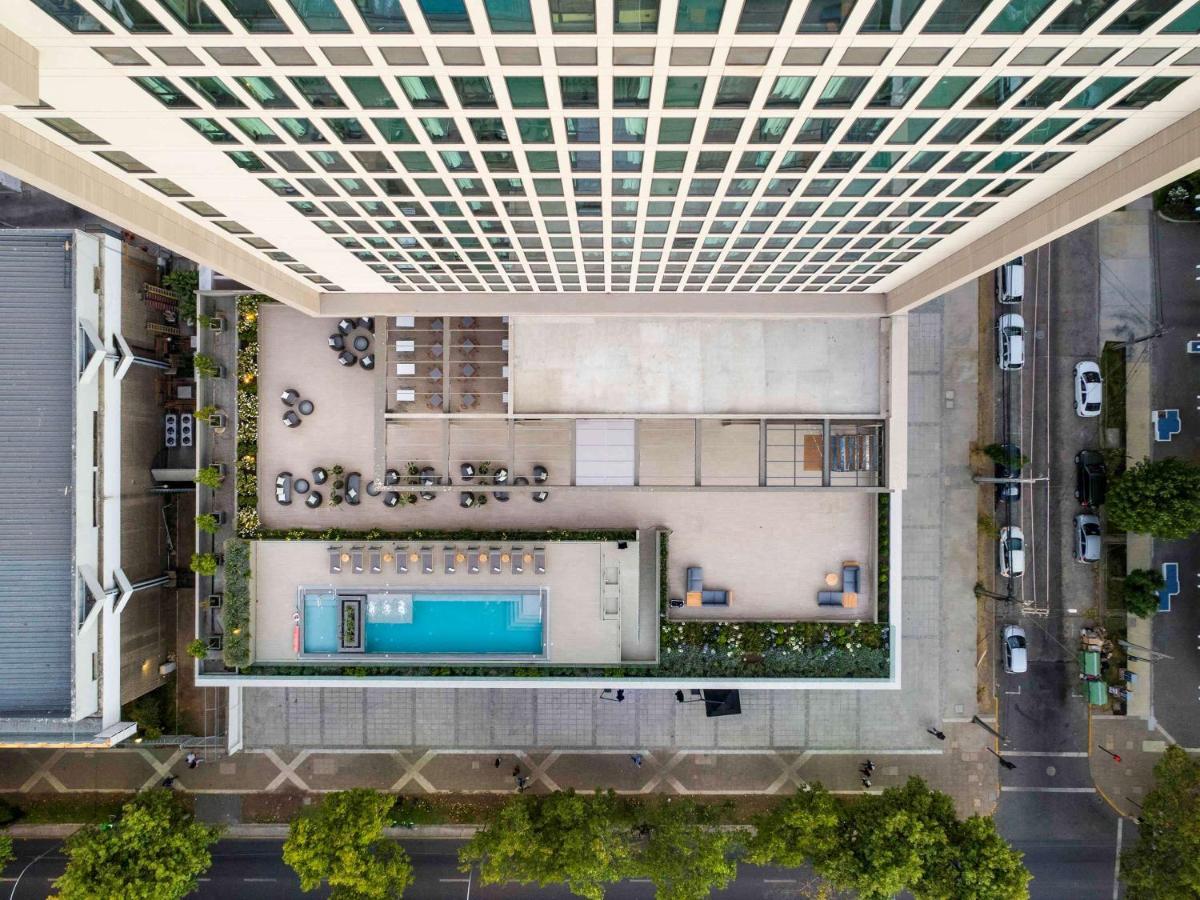 Novotel Vina Del Mar Exteriör bild