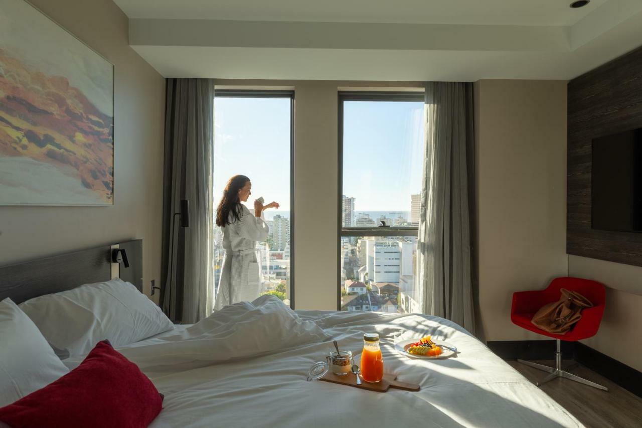 Novotel Vina Del Mar Exteriör bild