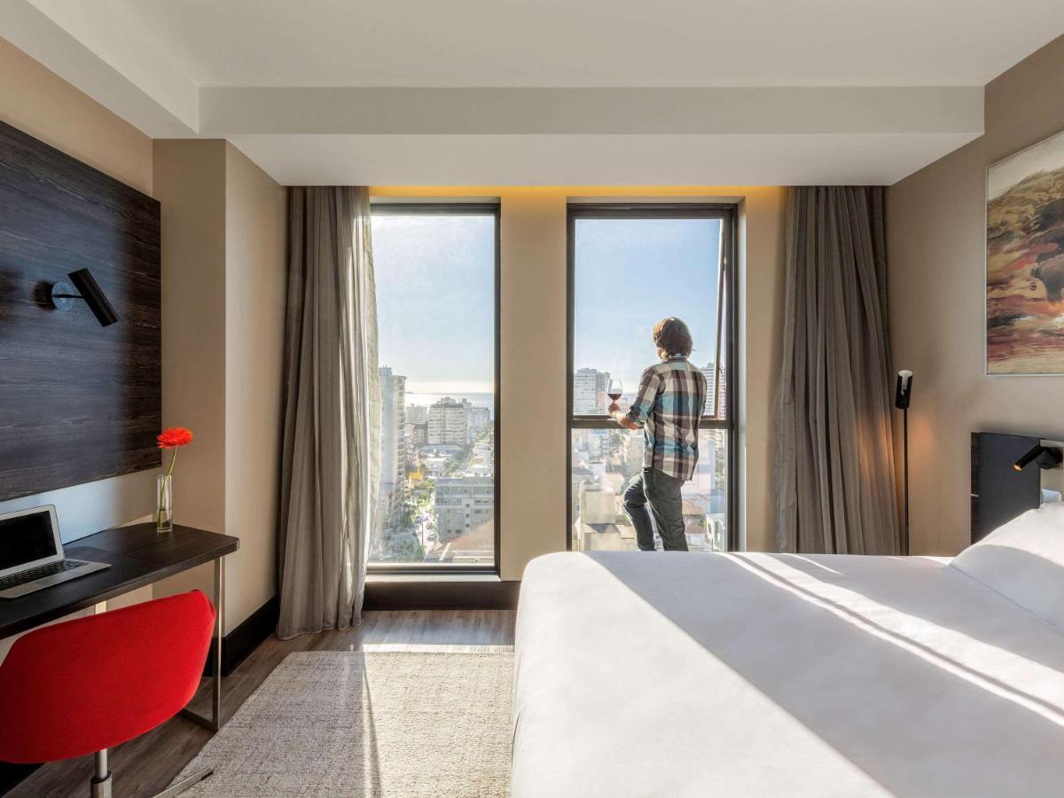 Novotel Vina Del Mar Exteriör bild